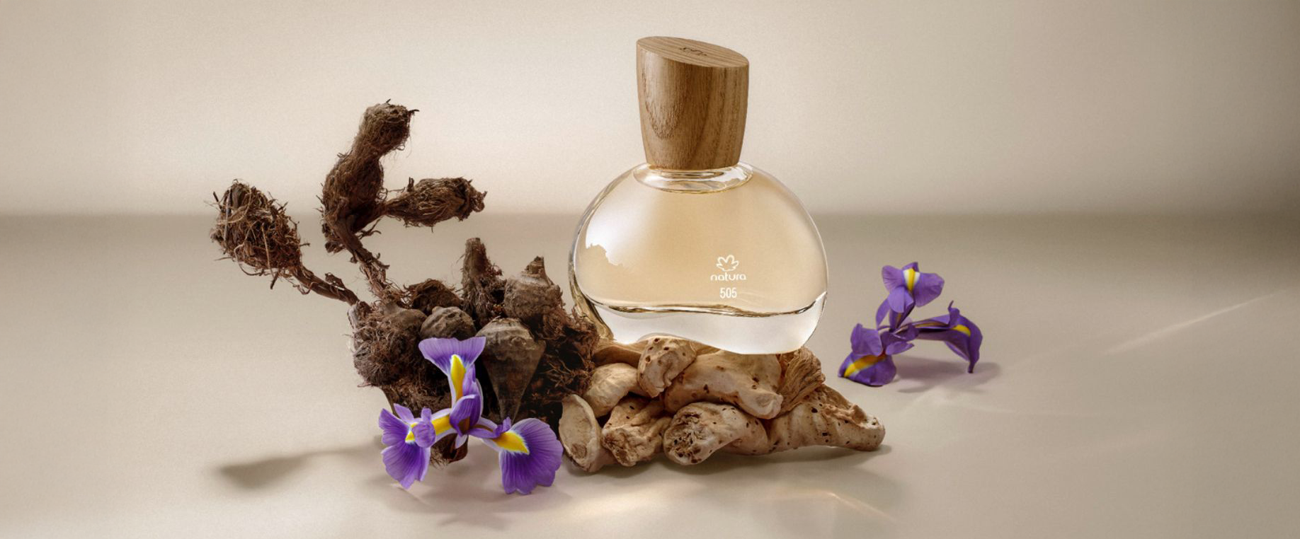 ALTA PERFUMARIA NATURA